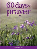 60 Days of Prayer